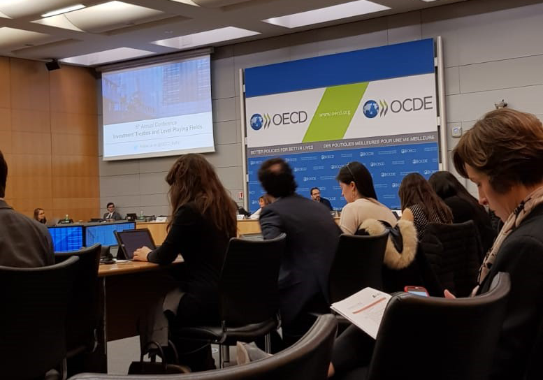 OCDE