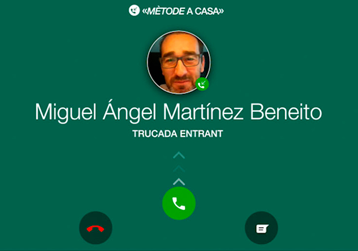 Imagen representativa de la novedad