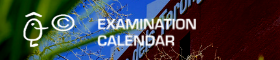 This opens a new window Calendari examens