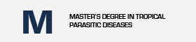 Master's Degree in Tropical Parisitic Diseases