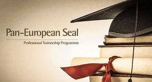 Pan-European Seal Professional Traineeship