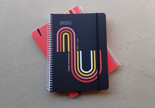 Imatge de l'agenda