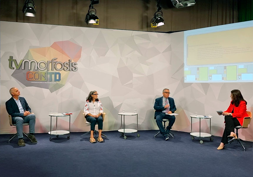 Tvmorfosis edició anterior