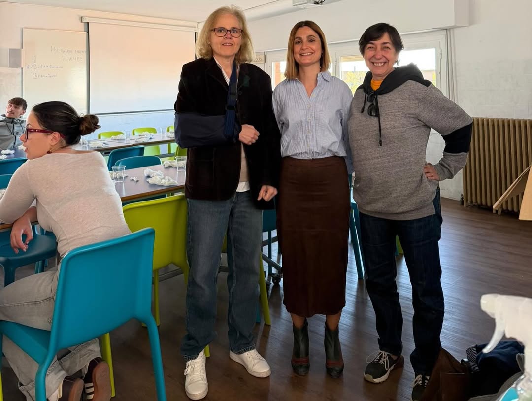 ANDANA-Laboratoris fora del campus, Florida Universitària - imatge 0