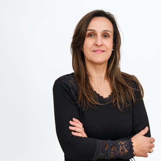 Photo of Ana Filomena Curralo