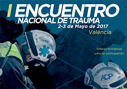 I Trobada nacional de Trauma