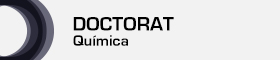 Doctorat Química