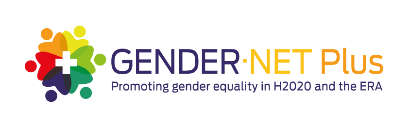 Convocatoria de GENDER-NET Plus