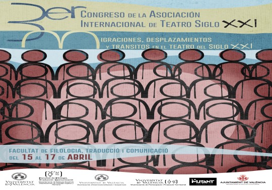 Cartel oficial de lII Congreso