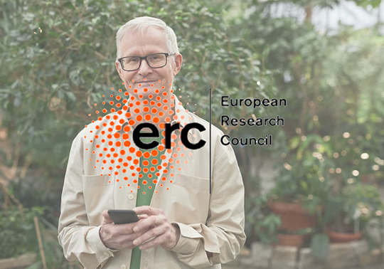 Revisió de propostes ERC Consolidator Grants