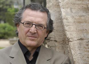 Joan Romero.