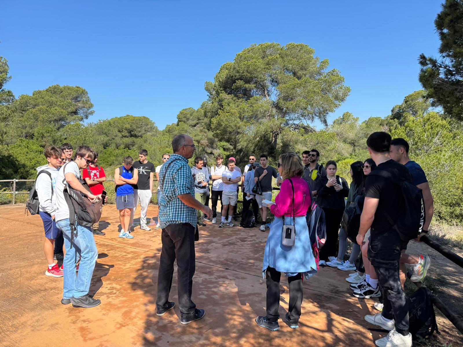 Visita Albufera - Foto 1