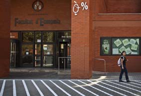 Faculty of Economics