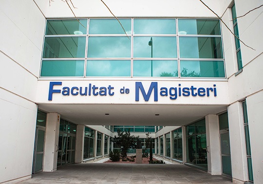 Magisteri