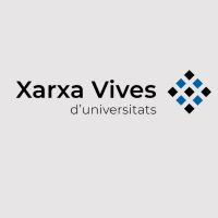 Logo Xarxa Vives