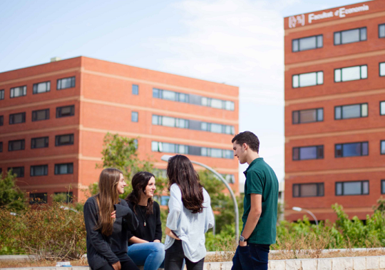 FdE líder a Espanya rànquing d'excel·lència acadèmica Shanghái