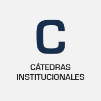 Cátedras Institucionales de la Universitat de València