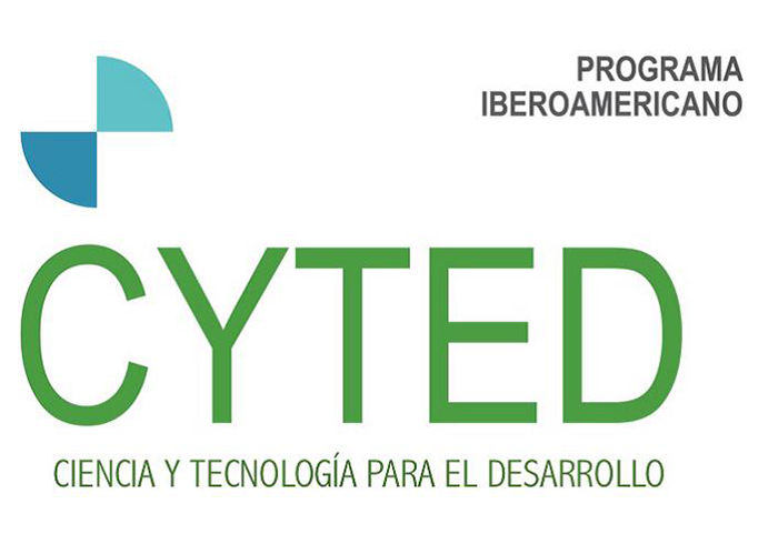 Programa Iberoamericano de Ciencia y Tecnología para el Desarrollo (CYTED)