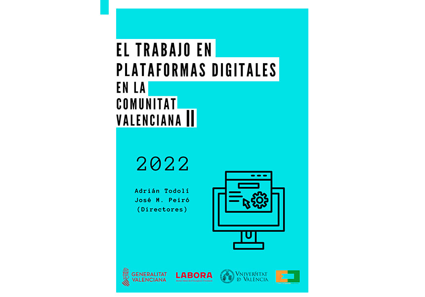 Portada de l'Informe