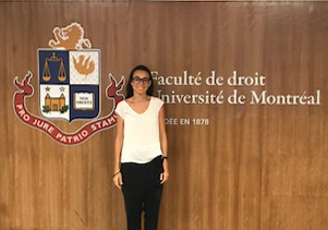 Ana Montesinos
