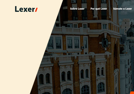 Lexer.