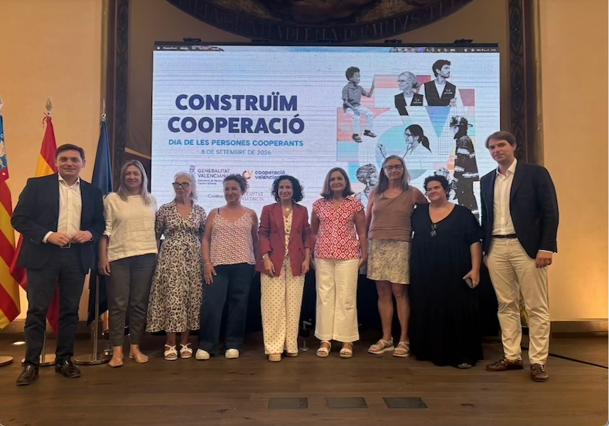 equip Cooperacio