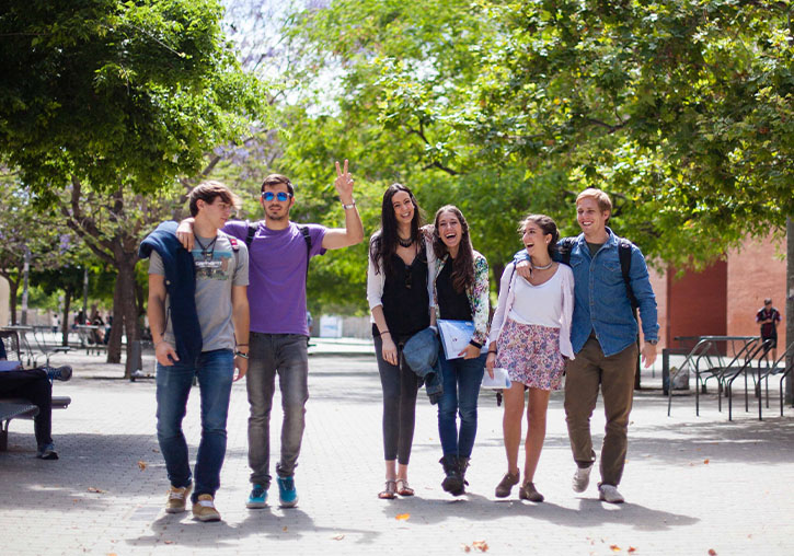 La Universitat de València cubre 100% de las 8.808 plazas de primer curso ofrecidas en grados para 2022-2023