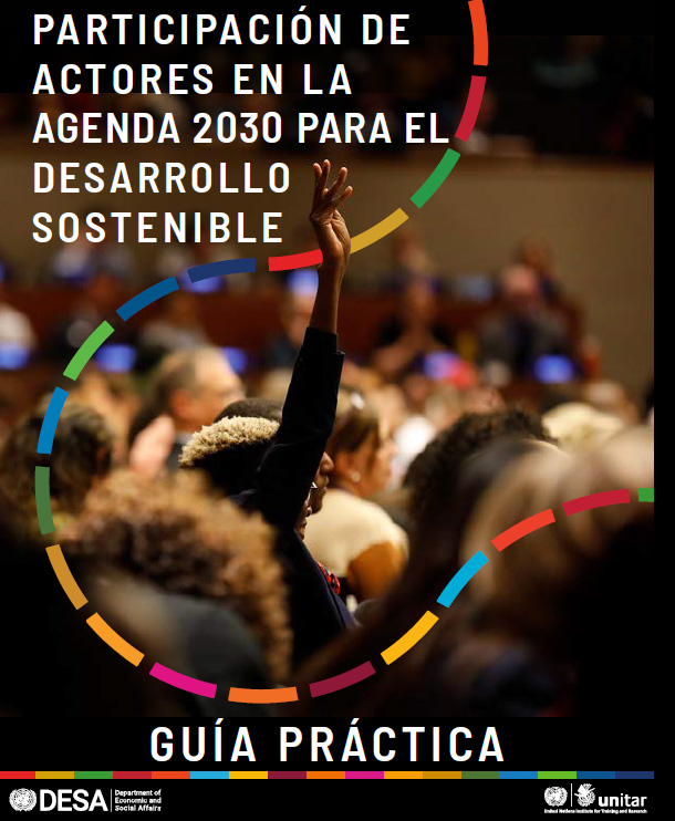 Guia Participació