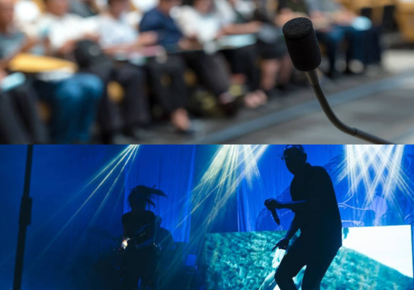 event image:Open cultural activities by the UEG are an essential date each year.