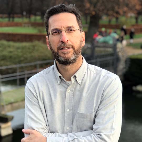 Foto Antonio Baer