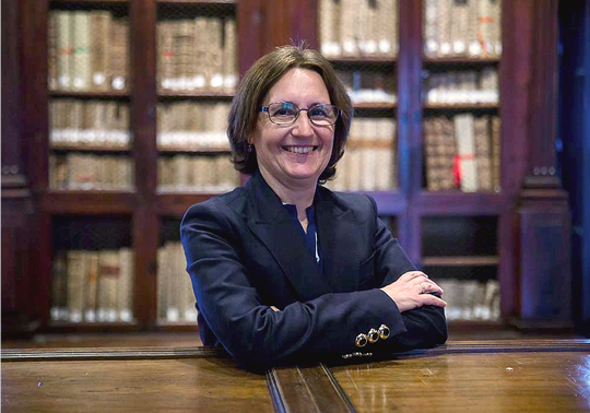 Carmen Agulló