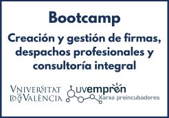 Bootcamp firmas