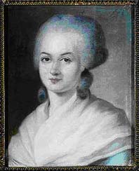 Olimpia de Gouges.