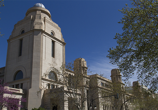 Club de lectura