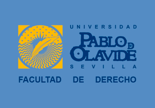 Universidad Pablo de Olavide de Sevilla - Facultad de Derecho