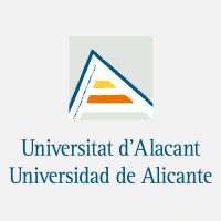 Logo Universitat d'Alacant