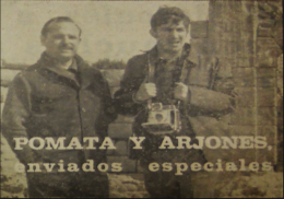 Convocatoria de contrato de colaborador junior de la Universidad de Alicante para proyecto de catalogación y estudio del fondo Antonio González Pomata