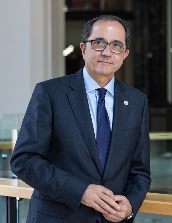 foto de Juan Luis Gandía Cabedo