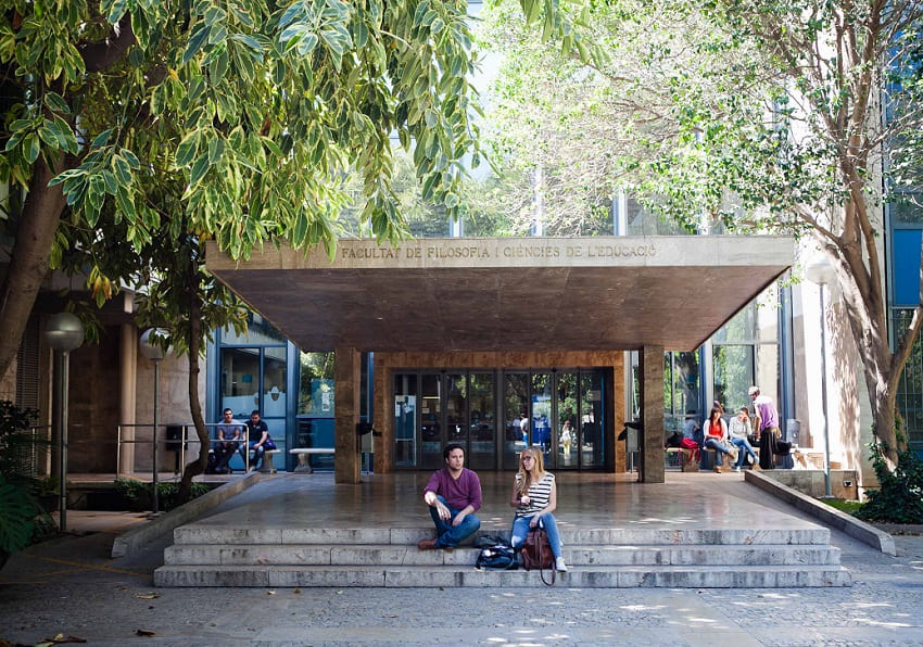 Faculty of Philosophy and Educational Sciences