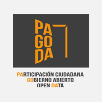 Càtedra Pagoda de Govern Obert, Participació i Open Data