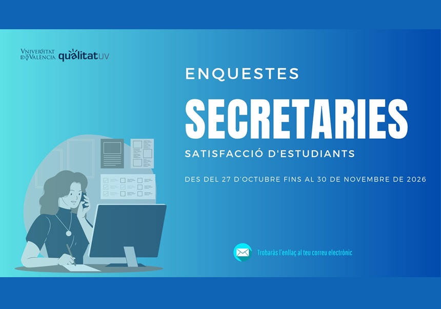 Enquesta Secretaries