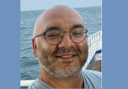 Dr Murat Tugrul