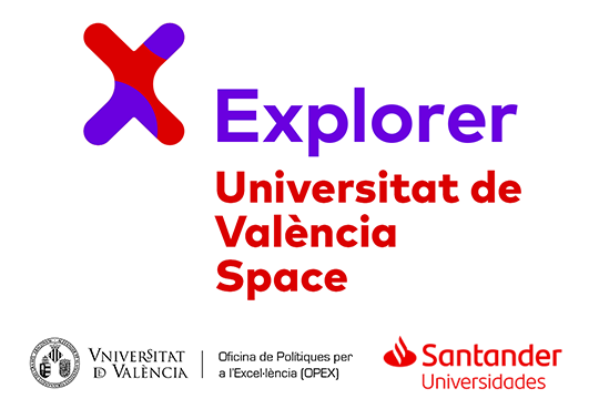 Convocatoria Explorer 2019