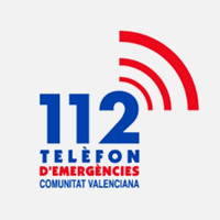 Servei 112 -Telèfon d'emergències de la Generalitat Valenciana