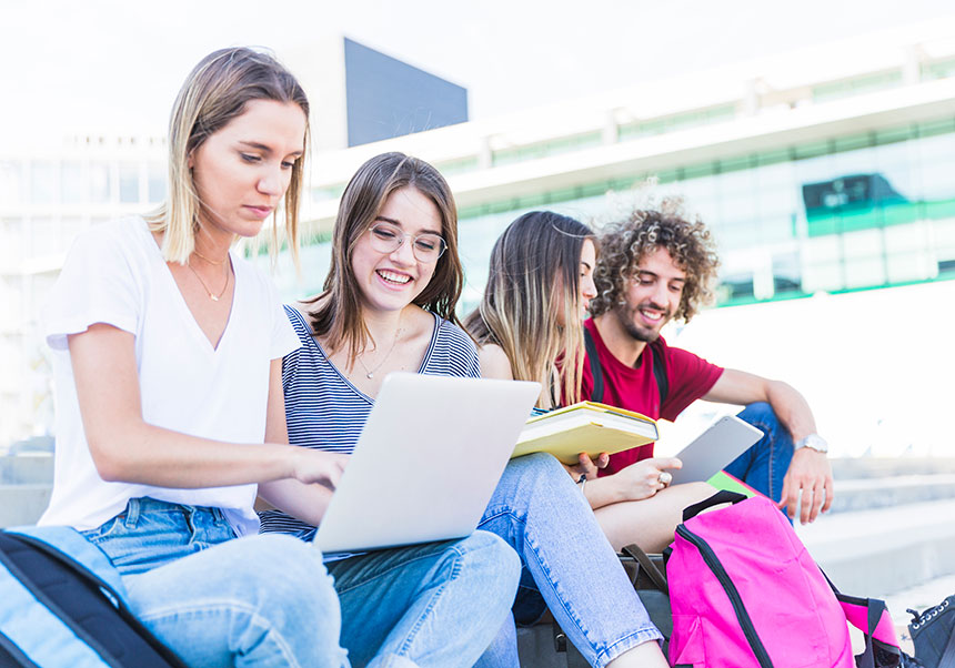 Students