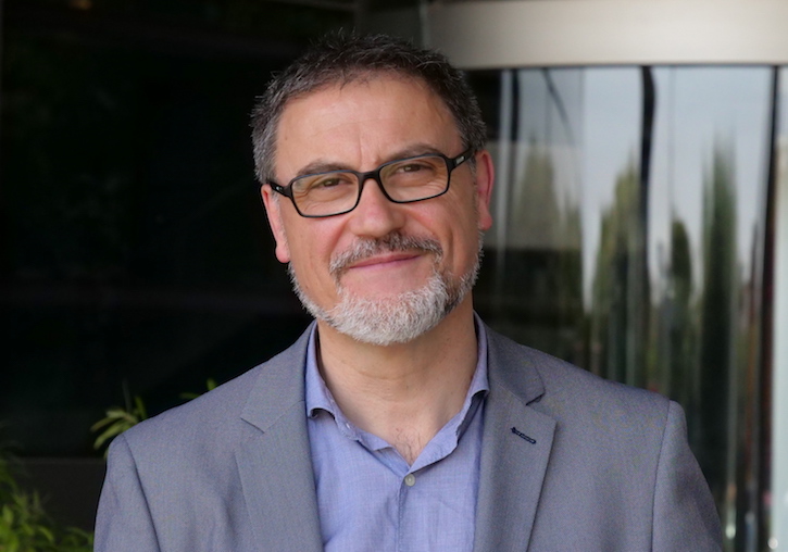 Juan José Borrás