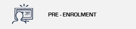 Link to Pre-Enrolment