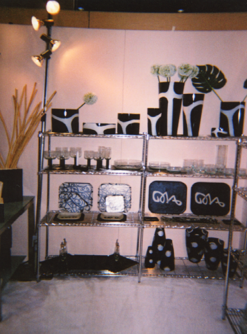 Stand fira