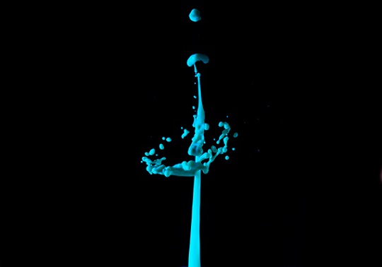 Líquid injectable