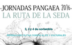 JORNADAS PANGAEA